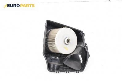 Корпус парно за Audi A6 Sedan C6 (05.2004 - 03.2011), 4+1 вр., седан