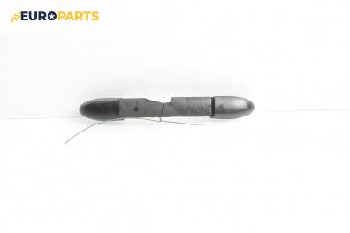 Ръкохватка за таван за Alfa Romeo 147 Hatchback (10.2000 - 12.2010), 4+1 вр., позиция: задна, лява