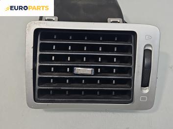 Духалка парно за Peugeot 307 Station Wagon (03.2002 - 12.2009)