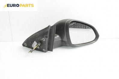 Огледало за Opel Insignia A Sports Tourer (07.2008 - 03.2017), 4+1 вр., комби, позиция: дясна