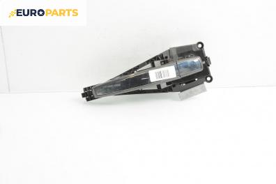 Външна дръжка за Opel Insignia A Sports Tourer (07.2008 - 03.2017), 4+1 вр., комби, позиция: предна, дясна