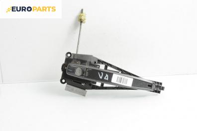 Външна дръжка за Opel Insignia A Sports Tourer (07.2008 - 03.2017), 4+1 вр., комби, позиция: предна, дясна