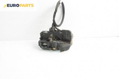 Брава на врата за Opel Insignia A Sports Tourer (07.2008 - 03.2017), позиция: предна, лява