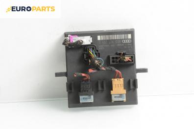 Комфорт модул за Audi A4 Sedan B6 (11.2000 - 12.2004), № 8E0 907 279 E