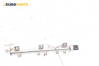 Бензинова рейка за BMW 1 Series E81 (09.2006 - 09.2012) 116 i, 122 к.с.