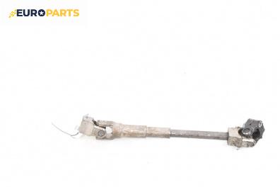 Каре на волана за BMW 1 Series E81 (09.2006 - 09.2012) 116 i, 122 к.с., хечбек