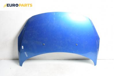 Преден капак за Peugeot 307 Station Wagon (03.2002 - 12.2009), 4+1 вр., комби, позиция: предна