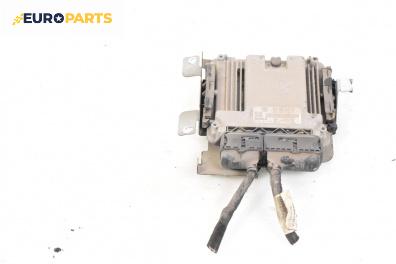 Компютър двигател за Volkswagen Touran Minivan I (02.2003 - 05.2010) 1.9 TDI, 105 к.с., №  03G986016