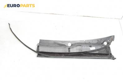 Кора под чистачки за Toyota Yaris Hatchback I (01.1999 - 12.2005), 4+1 вр., хечбек