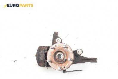 Шенкел главина за Kia Cee'd Hatchback I (12.2006 - 12.2012), позиция: предна, дясна