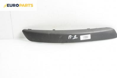 Външни лайсни за Volkswagen Golf V Hatchback (10.2003 - 02.2009), хечбек, позиция: дясна