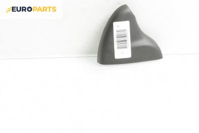 Интериорна пластмаса за Citroen C4 Coupe (11.2004 - 12.2013), 2+1 вр., хечбек, позиция: предна