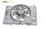Перка охлаждане за Mercedes-Benz CLK-Class Coupe (C208) (06.1997 - 09.2002) 200 (208.335), 136 к.с.