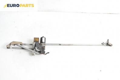 Ел. мотор за чистачките за Mercedes-Benz A-Class Hatchback  W168 (07.1997 - 08.2004), хечбек, позиция: предна