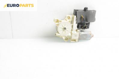 Електромотор за стъклоподемник за Ford Focus C-Max (10.2003 - 03.2007), 4+1 вр., миниван, позиция: задна, лява