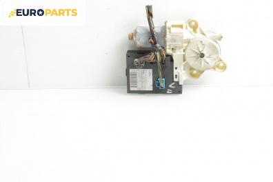 Електромотор за стъклоподемник за Ford Focus C-Max (10.2003 - 03.2007), 4+1 вр., миниван, позиция: предна, лява