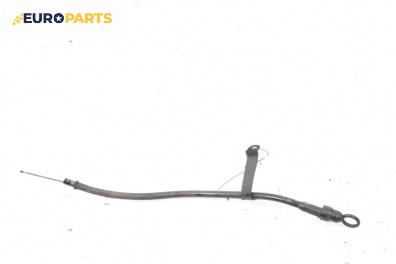 Щека за масло за Peugeot 807 Minivan (06.2002 - ...) 2.2 HDi, 128 к.с.