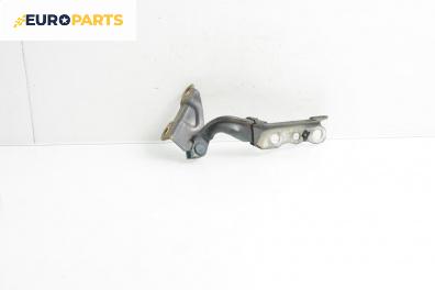 Панта преден капак за Toyota Carina E Sportswagon (02.1992 - 09.1997), 4+1 вр., комби, позиция: дясна