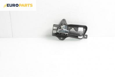 Вътрешна дръжка за Hyundai i30 Hatchback I (10.2007 - 11.2011), 4+1 вр., хечбек, позиция: предна, лява