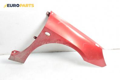 Калник за Peugeot 307 Hatchback (08.2000 - 12.2012), 4+1 вр., хечбек, позиция: предна, дясна