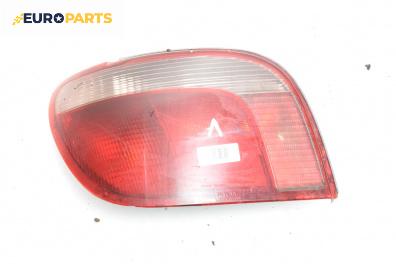 Стоп за Toyota Yaris Hatchback I (01.1999 - 12.2005), хечбек, позиция: лява
