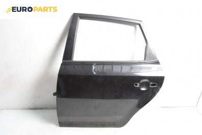 Врата за Kia Cee'd Hatchback I (12.2006 - 12.2012), 4+1 вр., хечбек, позиция: задна, лява