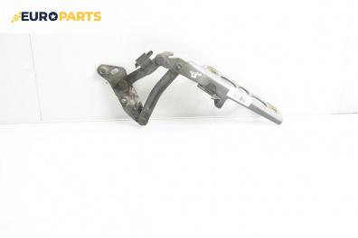 Панта преден капак за Ford Mondeo III Turnier (10.2000 - 03.2007), 4+1 вр., комби, позиция: дясна