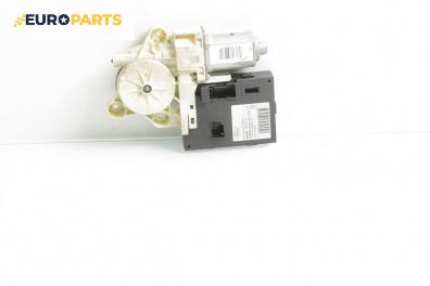 Електромотор за стъклоподемник за Ford Focus C-Max (10.2003 - 03.2007), 4+1 вр., миниван, позиция: предна, дясна