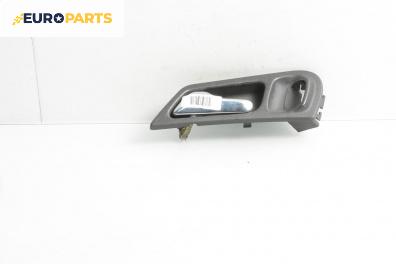 Вътрешна дръжка за Mercedes-Benz C-Class Sedan (W203) (05.2000 - 08.2007), 4+1 вр., седан, позиция: задна, лява