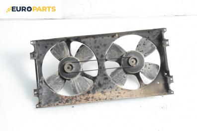 Перки охлаждане за Volkswagen Passat II Variant B3, B4 (02.1988 - 06.1997) 1.8, 90 к.с.