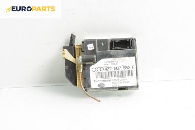 Модул окачване за Audi A6 Allroad  C5 (05.2000 - 08.2005), №  4Z7907553F