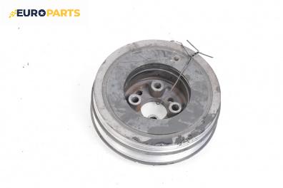 Ремъчна шайба за Audi A4 Sedan B6 (11.2000 - 12.2004) 1.9 TDI, 101 к.с.