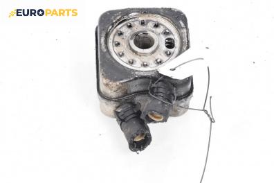 Маслоохладител за Audi A4 Sedan B6 (11.2000 - 12.2004) 1.9 TDI, 101 к.с.