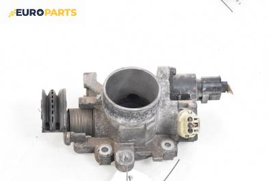 Дроселова клапа за Chrysler PT Cruiser Hatchback (06.2000 - 12.2010) 2.0, 141 к.с.