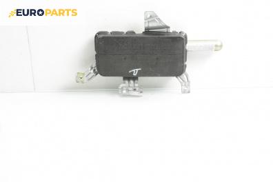 Airbag за Mercedes-Benz C-Class Sedan (W203) (05.2000 - 08.2007), 4+1 вр., седан, позиция: дясна