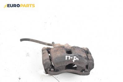 Спирачен апарат за Toyota Carina E Sportswagon (02.1992 - 09.1997), позиция: предна, дясна