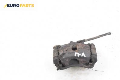 Спирачен апарат за Toyota Carina E Sportswagon (02.1992 - 09.1997), позиция: предна, лява