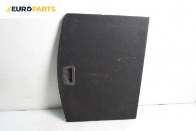 Кора багажник за Renault Koleos SUV II (08.2016 - ...), 4+1 вр., джип