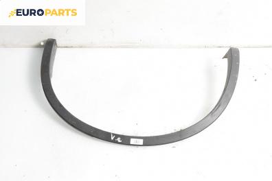 Вежда калник за Renault Koleos SUV II (08.2016 - ...), джип, позиция: задна, лява