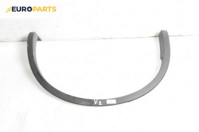 Вежда калник за Renault Koleos SUV II (08.2016 - ...), джип, позиция: задна, лява