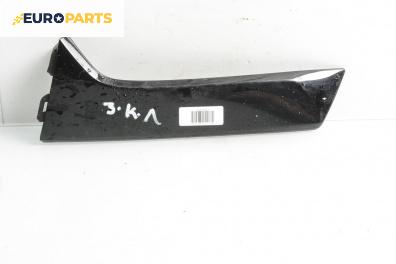 Лайсна заден капак за Renault Koleos SUV II (08.2016 - ...), джип, позиция: задна