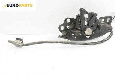 Заключалка преден капак за Renault Koleos SUV II (08.2016 - ...)