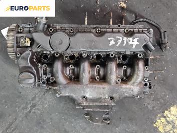 Глава за Peugeot 807 Minivan (06.2002 - ...) 2.2 HDi, 128 к.с.