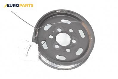 Ремъчна шайба за Audi A3 Hatchback I (09.1996 - 05.2003) 1.9 TDI, 130 к.с.