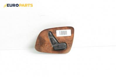 Бутони реглаж ел. седалка за Mercedes-Benz CLK-Class Coupe (C208) (06.1997 - 09.2002)