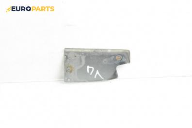 Външни лайсни за Mercedes-Benz CLK-Class Coupe (C208) (06.1997 - 09.2002), купе, позиция: лява