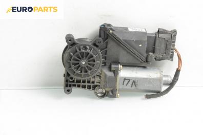 Вътрешна дръжка за Mercedes-Benz A-Class Hatchback  W168 (07.1997 - 08.2004), 4+1 вр., хечбек, позиция: предна, лява