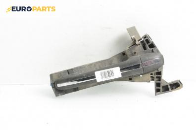 Външна дръжка за Mercedes-Benz A-Class Hatchback  W168 (07.1997 - 08.2004), 4+1 вр., хечбек, позиция: предна, дясна