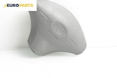 Airbag за Toyota Yaris Hatchback I (01.1999 - 12.2005), 4+1 вр., хечбек, позиция: предна