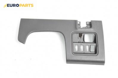 Интериорна пластмаса под таблото за Renault Koleos SUV II (08.2016 - ...), 4+1 вр., джип